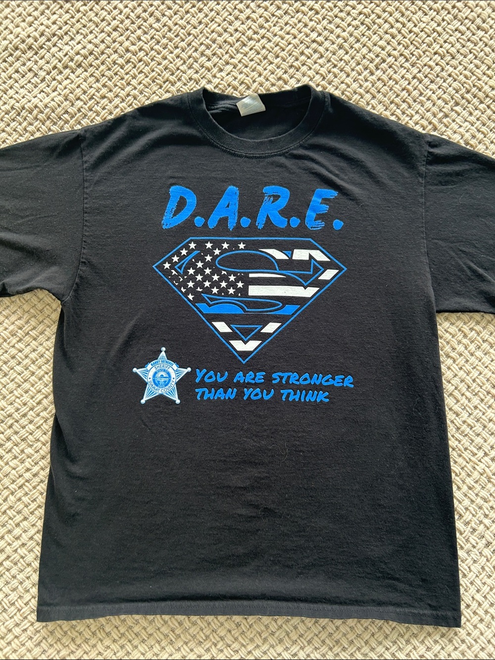 •DARE• t-shirt!